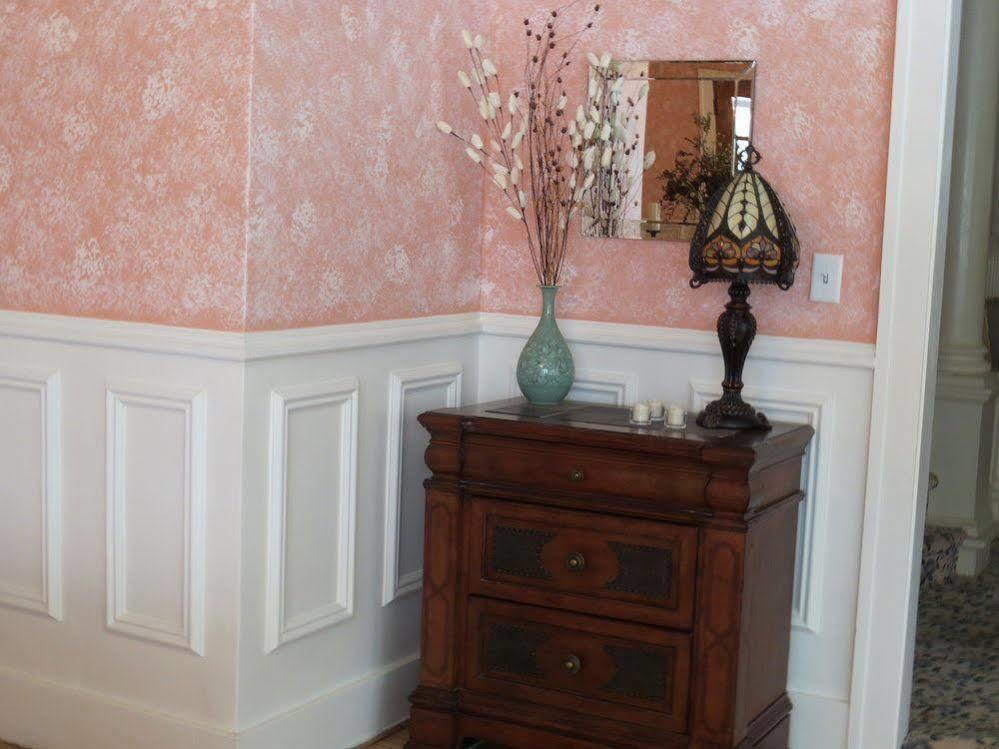 Carriage House Bed & Breakfast Winona Exterior foto
